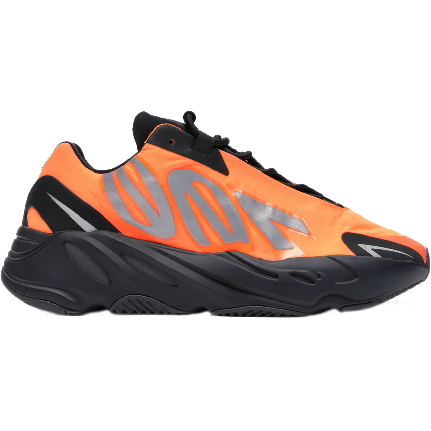 Adidas Yeezy 700 V3 MNVN Orange - SneakerAddict