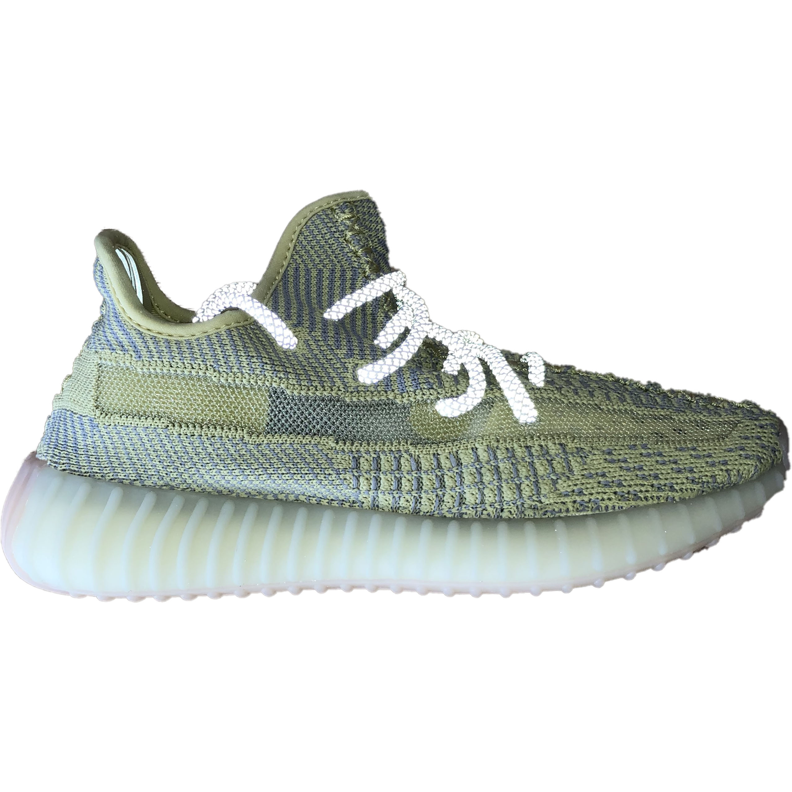 yeezy 350 blue antlia