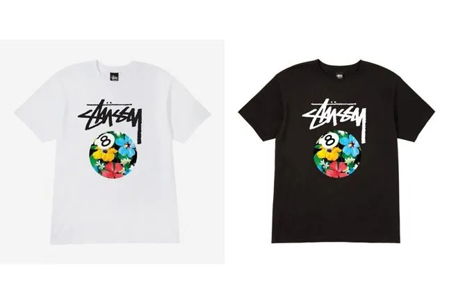 Overkill stussy discount