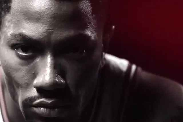 adidas drops new rose 4 commercial d rose 4 sneaker SneakerAddict